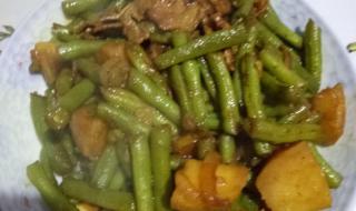 土豆的做法大全家常