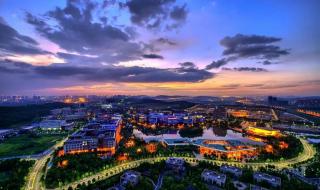 武汉光谷生物城 武汉光谷生物城