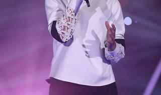 周笔畅我是歌手 周笔畅我是歌手