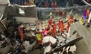 天津居民楼燃气爆炸 天津居民楼燃气爆炸