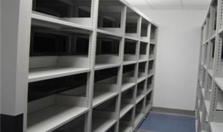 智能档案密集架 智能档案密集架