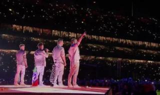 西域男孩演唱会 西域男孩演唱会