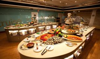 夜游维多利亚港 夜游维多利亚港