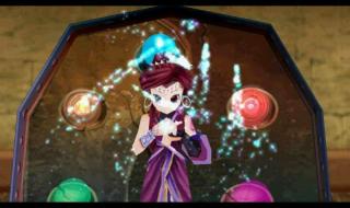 仙剑奇侠传小游戏 仙剑奇侠传小游戏