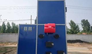 生物质导热油炉 生物质导热油炉