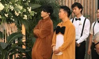 薛之谦我有点疼 薛之谦我有点疼