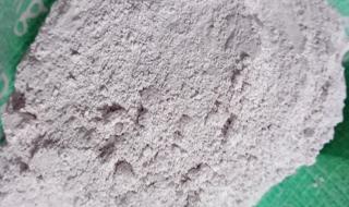 铸造用涂料 铸造用涂料