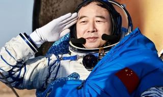 神十六乘组返回地球 神十六乘组返回地球