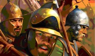 战略之父汉尼拔 战略之父汉尼拔