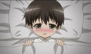 我的狐仙女友图片