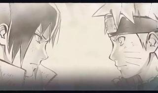 鸣人vs大蛇丸第几集 鸣人vs大蛇丸第几集