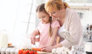 祖母的厨房 祖母的厨房