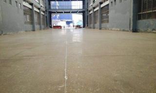 苏州地坪漆厂家 苏州地坪漆厂家