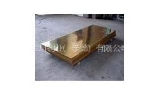 铍青铜价格 铍青铜价格