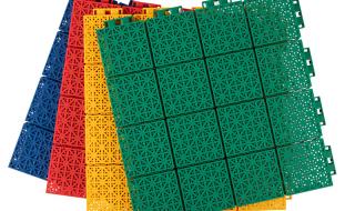 篮球场悬浮地板厂家 篮球场悬浮地板厂家