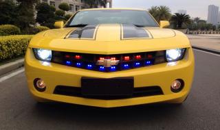 雪佛兰科迈罗二手