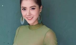 泰剧真爱无价女主角 泰剧真爱无价女主角