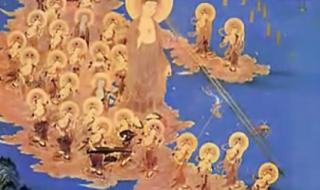 李娜南阿弥陀佛歌曲 李娜南阿弥陀佛歌曲