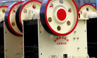 重晶石选矿设备