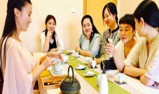 茶艺培训需要多少钱