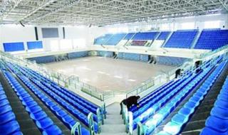 体育场看台座椅 体育场看台座椅