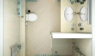 卫生间的设计方案 卫生间的设计方案