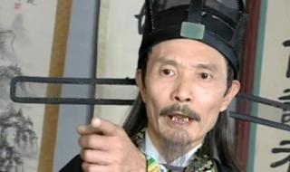 无敌县令杭铁生 无敌县令杭铁生