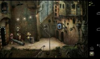 机械迷城第五关攻略