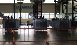 矿用变压器生产厂家