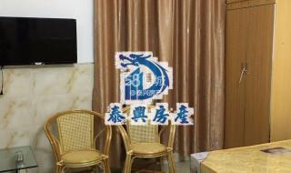 一室一厅出租500元 一室一厅出租500元