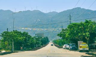 17分钟过桥 17分钟过桥