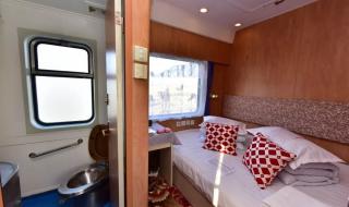 高级软卧哪些车次有 高级软卧哪些车次有