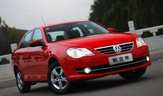 新宝来召回 新宝来召回