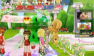 qq音速小游戏 qq音速小游戏