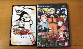 ps2火影忍者疾风传2