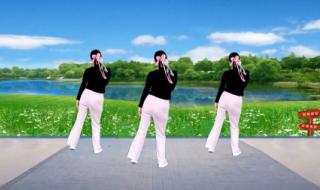 中老年人广场舞 中老年人广场舞