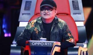 中国新歌声冠军 中国新歌声冠军