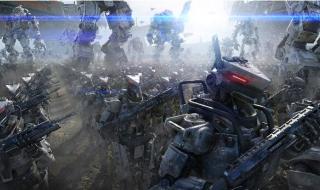 军团战争5.0 军团战争5.0