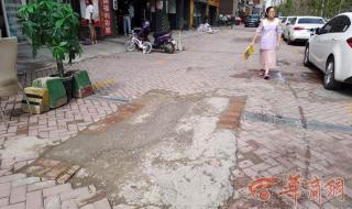 修路清扫机 修路清扫机