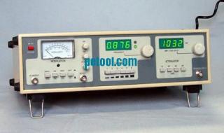 信号发生器 信号发生器