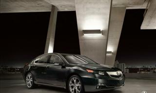 讴歌tl价格 讴歌tl价格