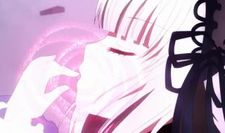 新蔷薇少女 新蔷薇少女