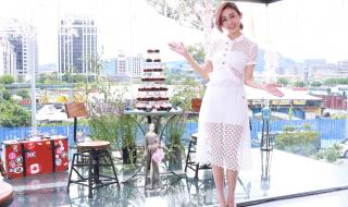 范玮琪台北演唱会取消 范玮琪台北演唱会取消