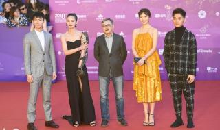 第一届北京国际电影节 第一届北京国际电影节