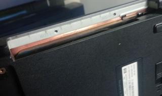 hp笔记本拆机 hp笔记本拆机