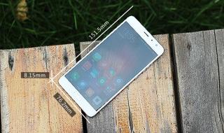 小米标准版 小米标准版