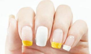 中指没指甲 中指没指甲