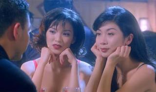 吴家丽电影 吴家丽电影