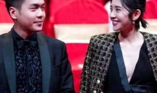 张若昀唐艺昕合体 张若昀唐艺昕合体