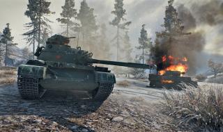 坦克世界进不去 坦克世界进不去